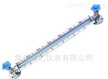 HG5型玻璃管液位計(jì)0.8m
