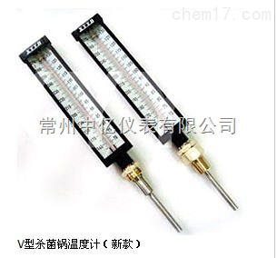 WNG-11、WNG--12殺菌鍋專用溫度計(jì)廠家