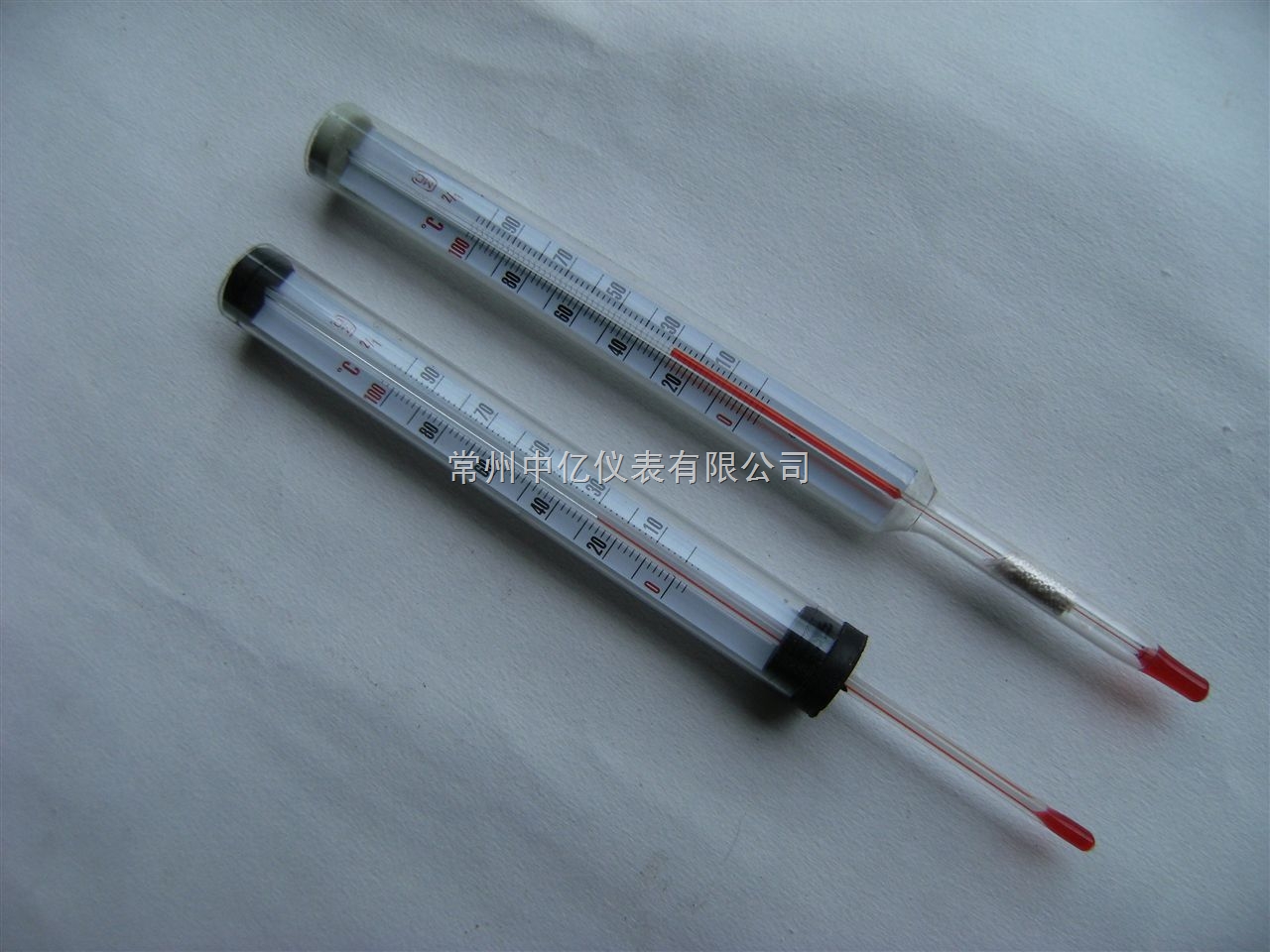 中億內(nèi)標式溫度計